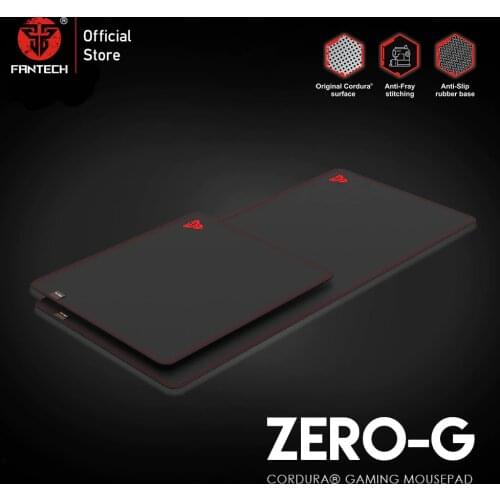 FANTECH MPC900 Linkage CORDURA Gaming Msoupad Control And Speed professional Game Mouse Pad Gamer Play Mat For Game Play