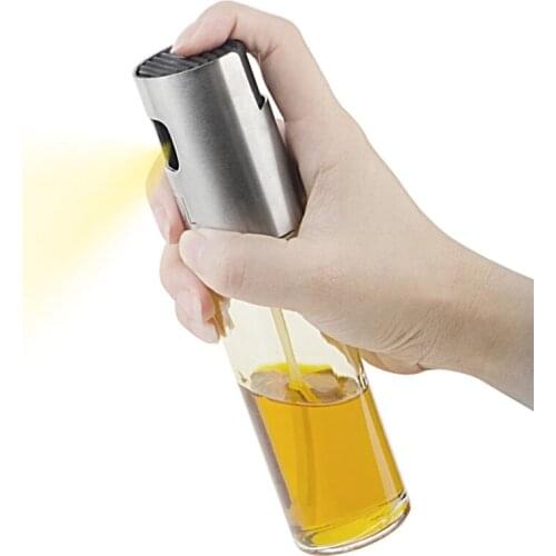 HEARTKEY Oil Bottles