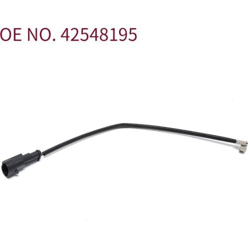 Fit For Iveco OE:42548195 1906462 2992393