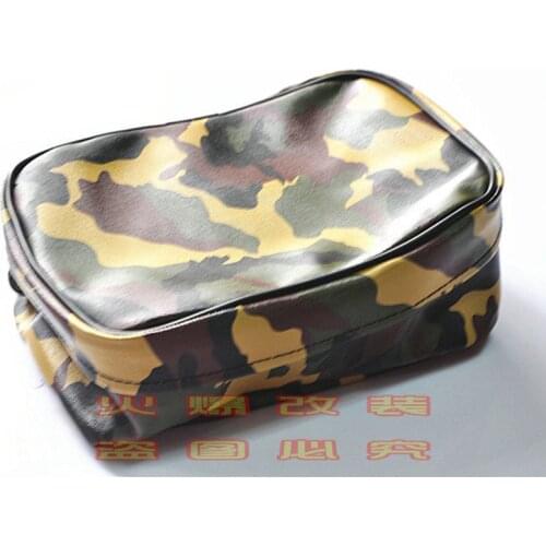 FOR Motorcycle Toolbag Toolbox Toolkit KLX250 DRZ400 DR250 XR250 TTR250 TW225 KDX250 Rear end package