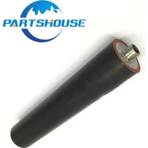 New Lower fuser roller for Toshiba e-STUDIO E555 655 755 855 556 656 756 856 857 757 603 723 853 657 pressure fuser roller