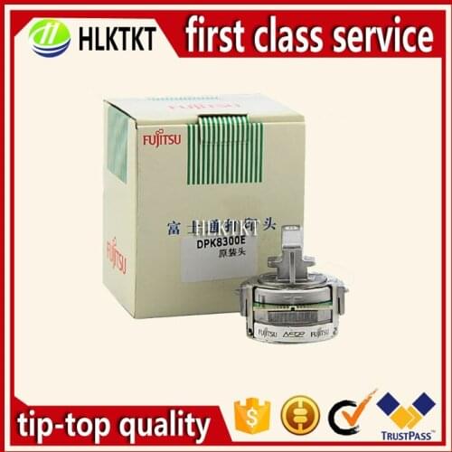 Original new Printhead Print Head Printer Head For Fujitsu DPK8300E DPK8400E DPK8500E DPK8600E DPK9500GA DPK 8300E+ 8400E 8500E