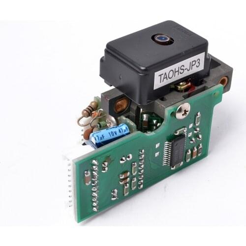 Original Replacement For YAMAHA CDX-820 CD DVD Player Laser Lens Lasereinheit Assembly CDX820 Optical Pick-up Bloc Optique Unit