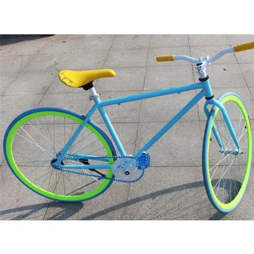 Durable Non-slip Lock-on Racing Bicycle Handle Bar Foam Sponge Grip Cover Useful Mountain Bike Road Bicycle Handlebar Grip Cover