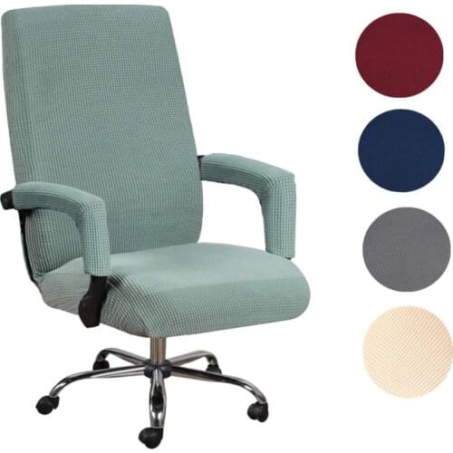 QOSON Removable Chair Covers