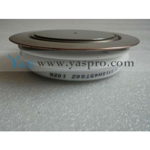 Thyristor module D1031SH45TS02