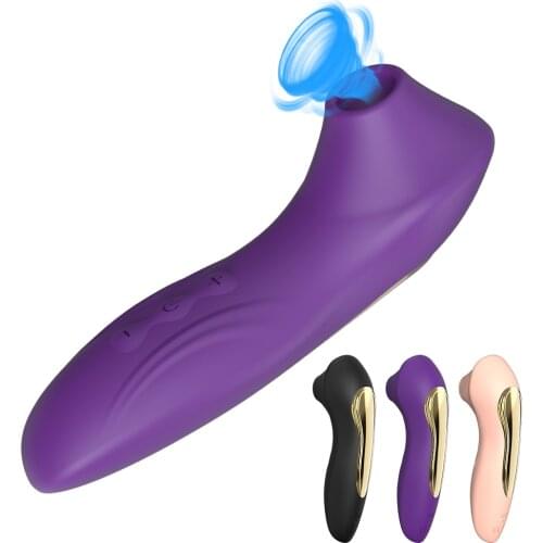Vibrators UX CONCON China