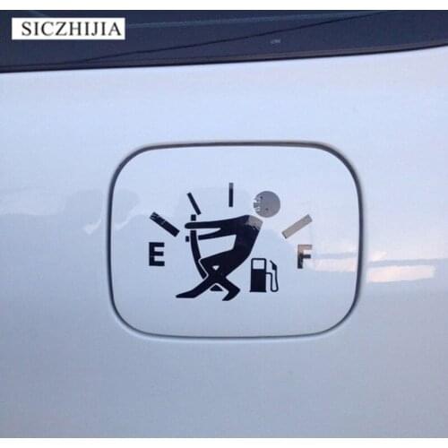 High quality car fuel tank cap sticker for Mercedes-Benz A B C E S G M ML GLK CL CLK CLS E GL R SL SLK SLS-class AMG TPMS