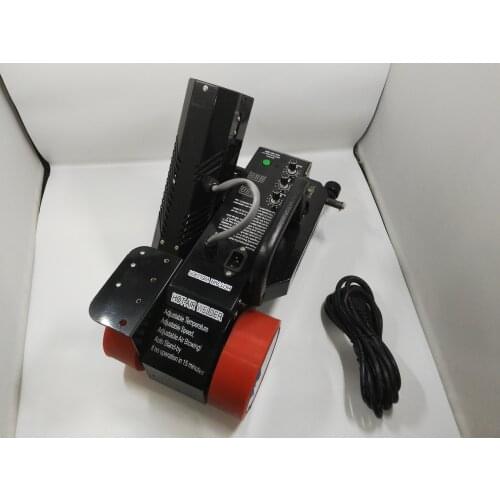 2000W HEAT PVC BANNER JOINTER WELDING MACHINE WELDER SOLVENT WATER PRINTER