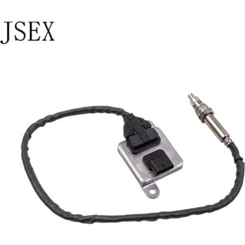A0009054310 A 000 905 43 10 NS0004 NS 0004 ZGS001Q01 Brand New Lambdasonde NOX Sensor fit for Mercedes-Benz