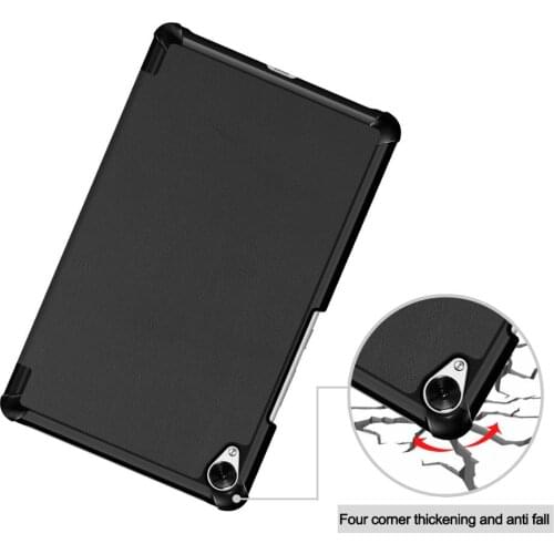 Tablet cover case for Huawei Mediapad M6 8.4 2019 case for Huawei M6 8.4" PRO SCM-AL09/W09 pen case+gift