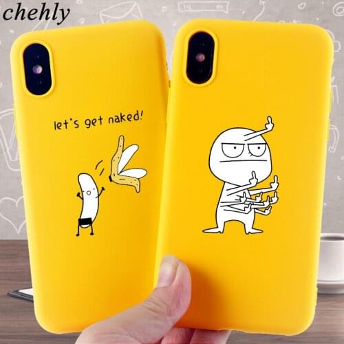 Cute Animal Phone Case for IPhone 6s 7 8 11 Plus Pro X XS MAX XR Cartoon Cases Soft Silicone Fitted TPU Back Cover Accessories