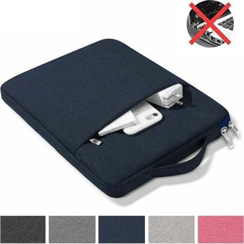 Bag Cover For Ipad Pro 11 Bag Pouch ablet Sleeve Case Handbag for Apple iPad 7th/8th 10.2 Gen 2019/2020 Ipad air 4 10.9'' Cases