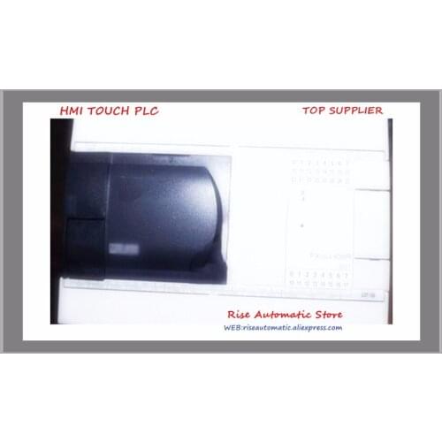FX3GA-40MR FX3GA-40MR-CM PLC New Original Main Unit DI 24 DO 16 Relay 24V DC