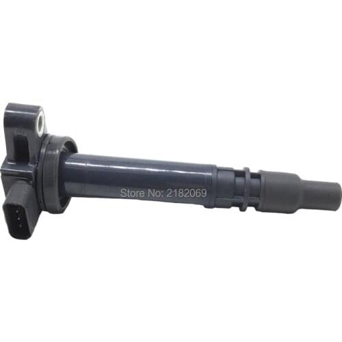 IGNITION COIL FOR 1999-2004 Toyota Tacoma 4Runner 2.4L 2.7L L4 90919-02237 C1305,9091902237