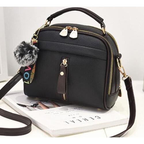 Myvision Women's Fur Bags