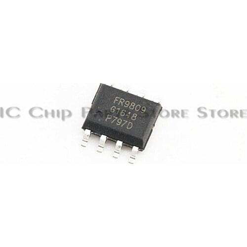 10/PCS FR9809 FR9809SPGTR sop-8 Chipset DC/DC