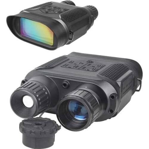 New Binoculars for Long-range Night Vision Binoculars Hunting Night Vision