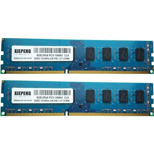 For HP Compaq CQ3258il Elite 8200 G5200uk G5232uk G5210uk 8GB 2Rx8 PC3-10600 DDR3 1333MHz Memory 4GB DDR3L 1600 PC3 12800 RAM