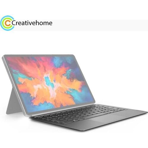 Original Lenovo Magnetic Suction Keyboard with Detachable Holder Set for Lenovo XiaoXin Pad Pro 11.5 inch