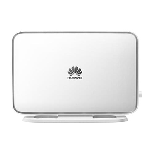 Original New Huawei HG532E 300M 4 port ADSL2+iptv wireless WiFi modem Router