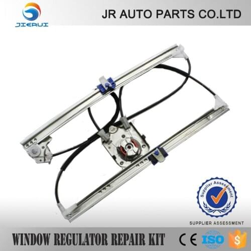 Car Parts OE#8200000937 FOR RENAULT LAGUNA 2 II COMPLETE ELECTRIC WINDOW REGULATOR FRONT LEFT *NEW* 00-07