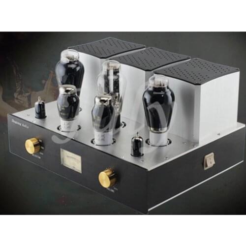 Sugon electronic tube amplifier 300B tube amplifier, single-ended tube amplifier tube amplifier, good fever HIFI tube amplifier