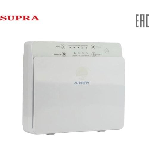 Supra Air Conditioning Equipment