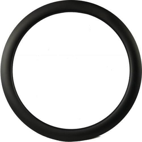 Carbon bike rim hookless clincher tubeless 44mm deep 31mm wide disc brake all road bicycle wheel hot sale good review after sold