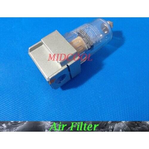 Air Filter AF2000-01 G1/8,Air Source Treatment Unit SMC type AF2000 Series pneumatic filter