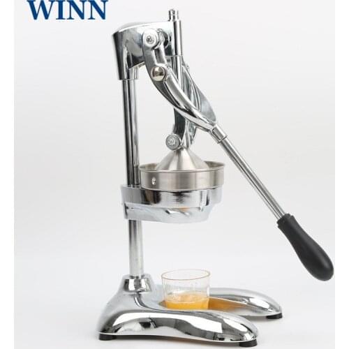 WINN Electric Fruit Juicers