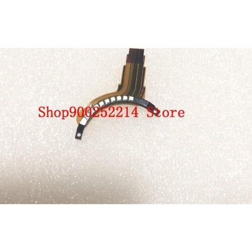 Repair Parts For Sony FE 24-70mm F/4 OSS ZA SEL2470Z Lens Bayonet Contact Point Cable