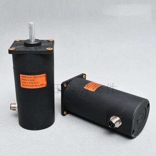 1pcs original new Heidelberg CD102SM102 machine Feida head lifting motor 61.144.1151 motor motor