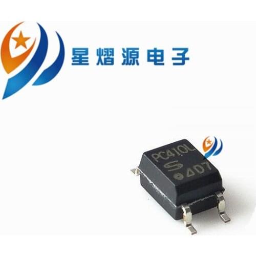 10pcs PC410L PC410LONIPOF SOP-5 NEW IN STOCK