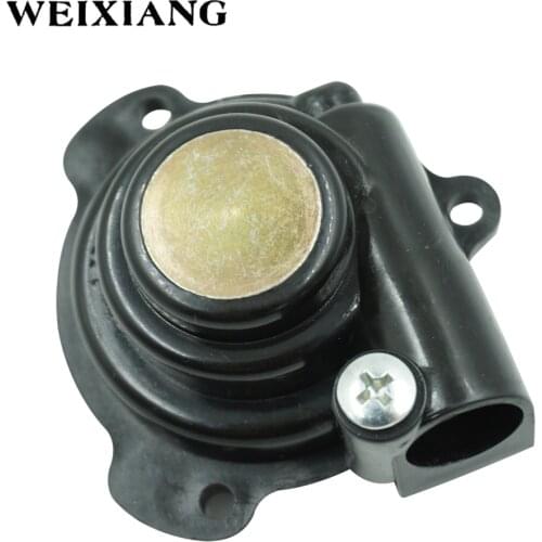 5 x Speedometer Teeth Speedo Meter Driven Gear Tooth Motorcycle ATV Racing Street Bike Accessories