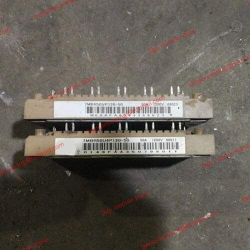 7MBR50VP120-50