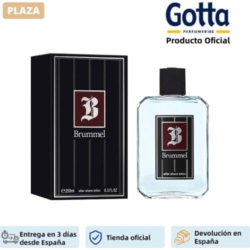 Brummel Shaving And Depilation Products