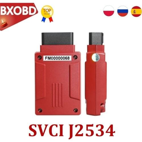 J2534 Diagnostic Tool for Ford & Mazda support Online Module Programming New VCM2 J2534 for Toyota & Nissan