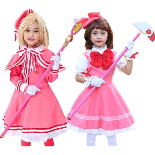 ELBCOS Dresses For Girls