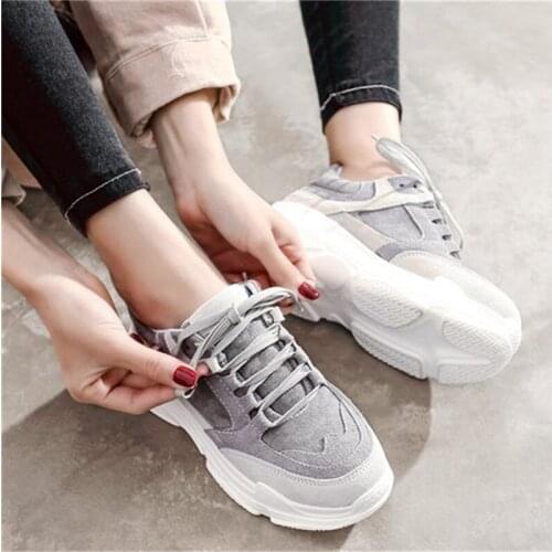 Кроссовки женские Febelle China At AliExpress