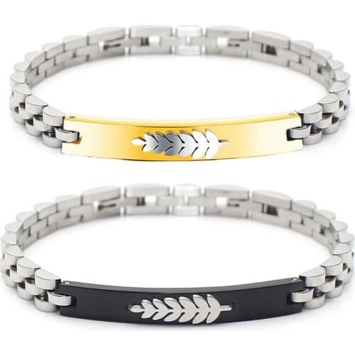 GD-KSN Bracelets With Watches