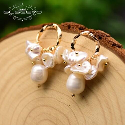 GLSEEVO Piercing Earrings