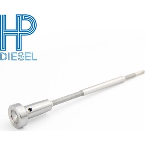 6pcs/lot High Sales Control Valve Set F00VC01320, F 00V C01 320, The Best Price Common rail Valve set, for Bosch injector