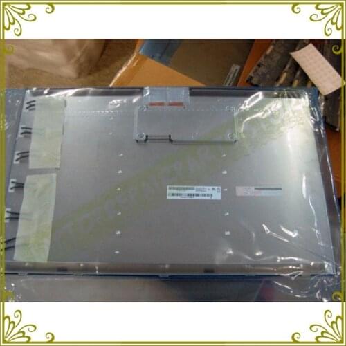 NEW Genuine 24" M240UW01 V0 LCD Screen Panel Display 1920*1200 30 Pins Replacement