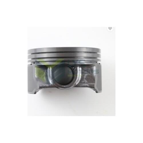 M54b30 piston + ring