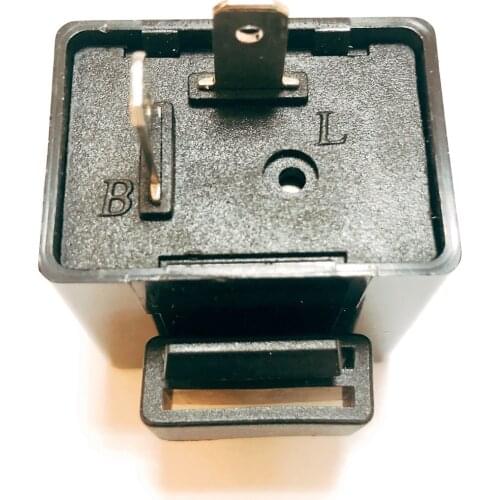 Rongfafs Electronic Motorcycle Accessories