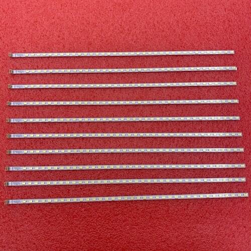 10pcs/lot LED Backlight Strip For T51M320304AI1ET13H 67-725790-0A0 TOT32LB02 LED02 V0.6 LVW320CSTT