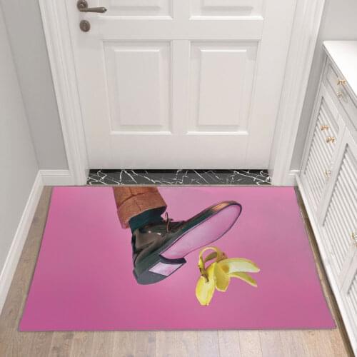 Toiletpaper Living Room Corridor Access Bathroom Nordic Home Indoor Bedroom Bedside Carpet Door Mat Kitchen Tatami Rug Europe