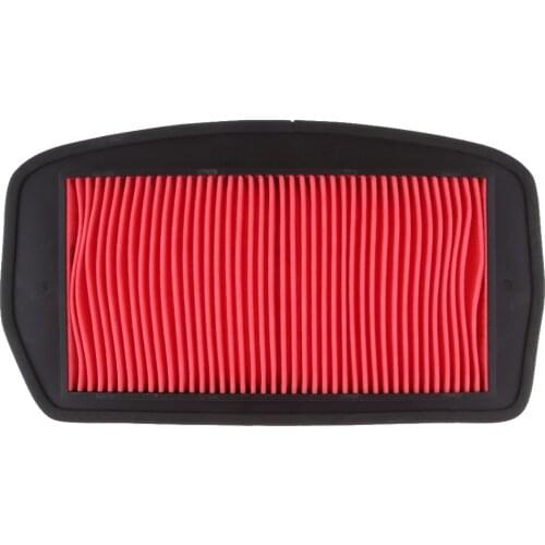 Motorbike Air Filter Replacement for Yamaha FZ6N FZ6S (2004-2009)