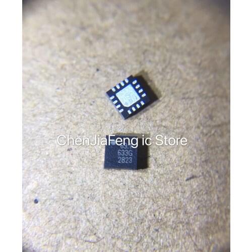 1PCS/LOT 2823 2833 QFN16 New original